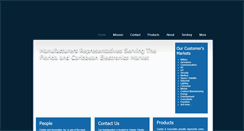 Desktop Screenshot of conleyrep.com